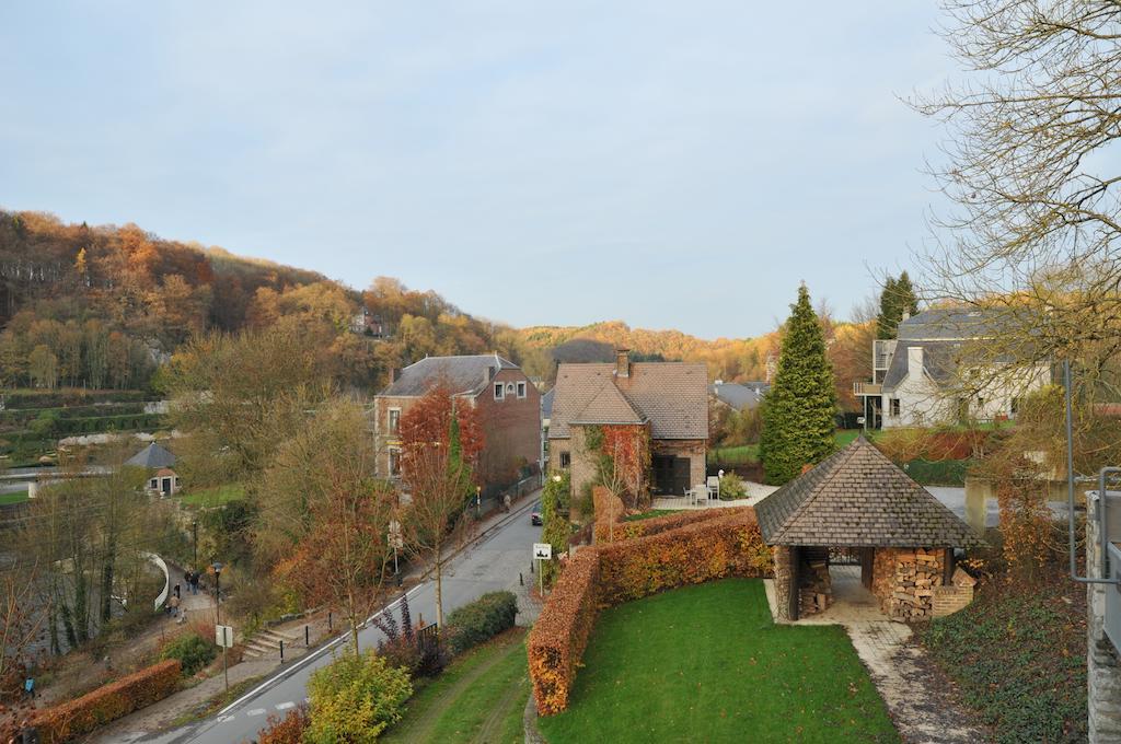 Holiday Home Poppenhuis Durbuy Pokoj fotografie